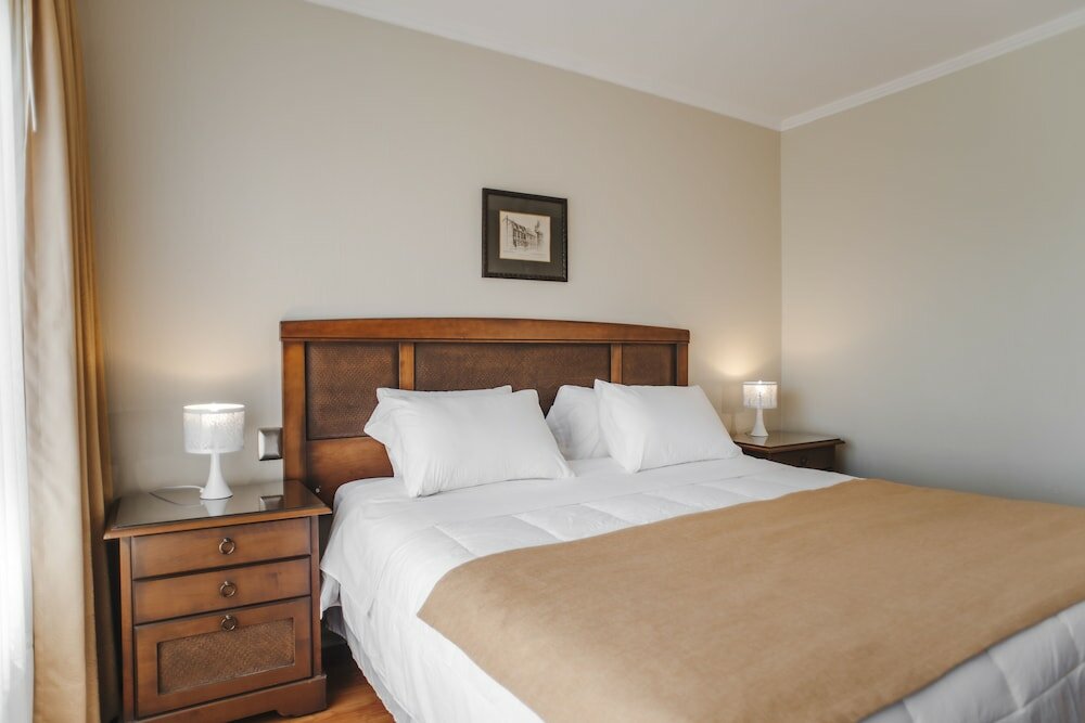 Фото Hotel Melillanca