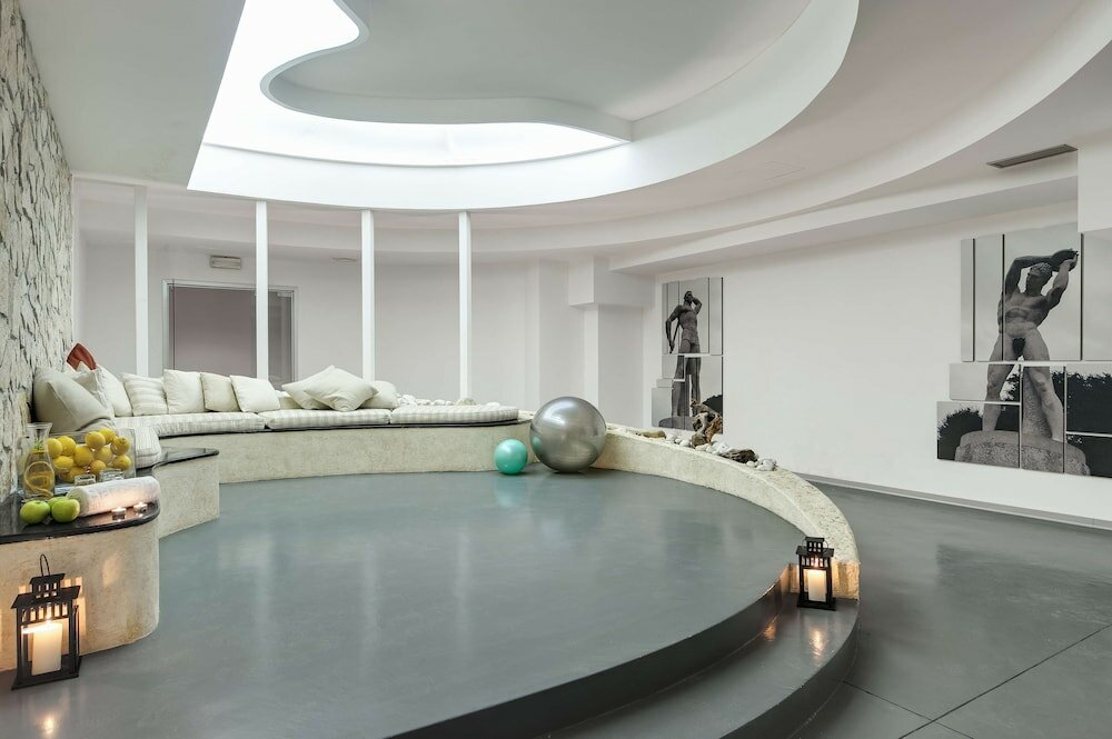 Фото Occidental Aran Park