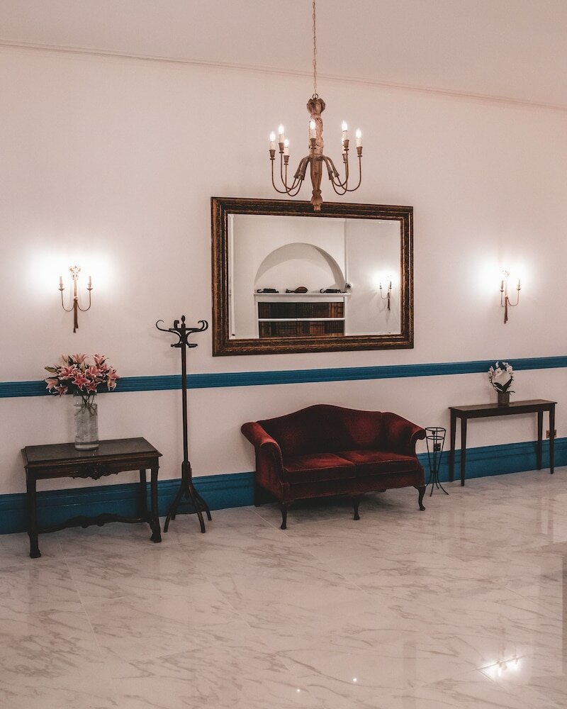 Фото Keppel's Head Hotel