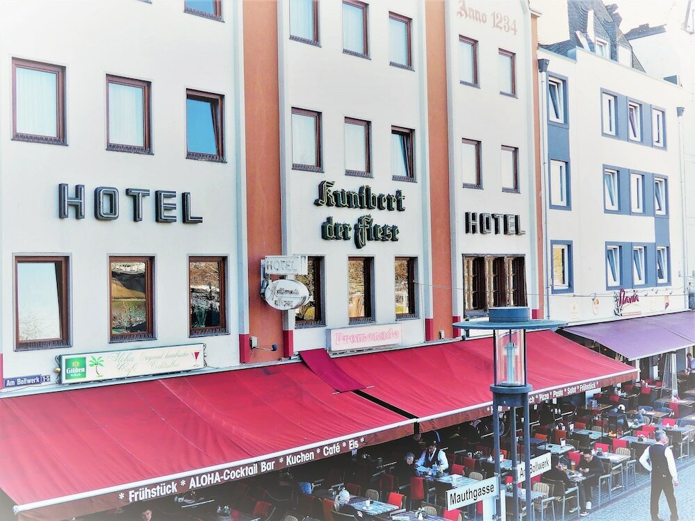 Фото Kunibert der Fiese