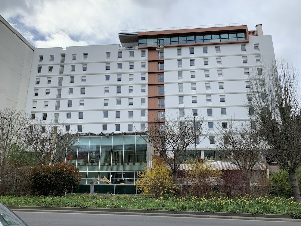 Фото отеля 1