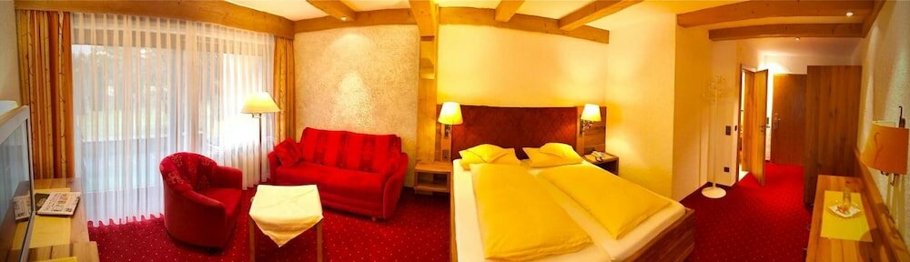 Фото Kurhotel Eichinger