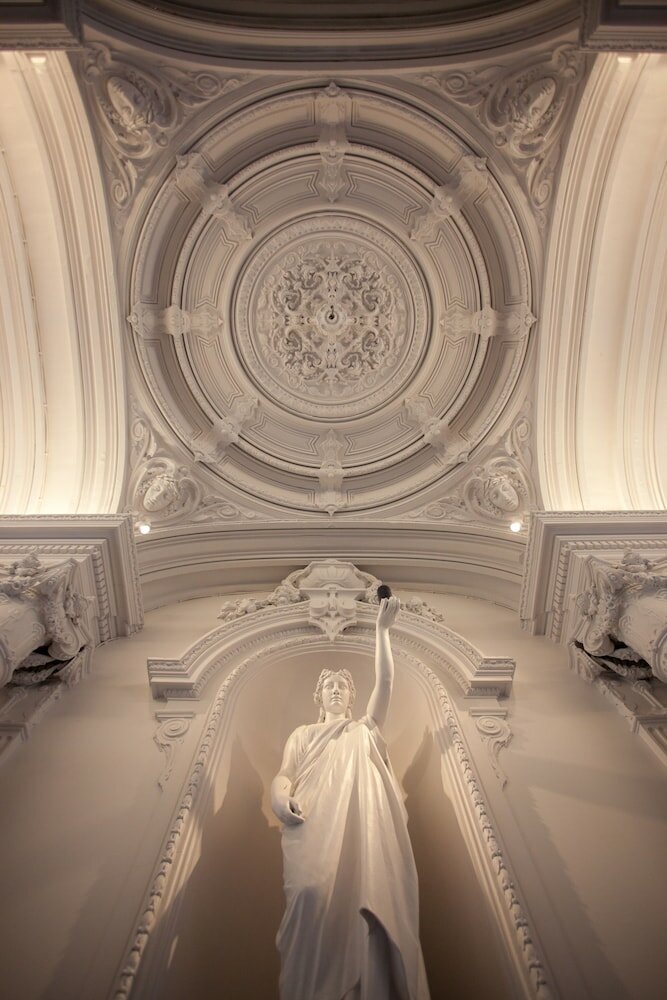 Фото Hotel Gravensteen