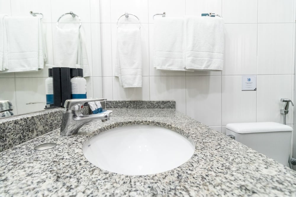 Фото Slaviero Curitiba Shopping