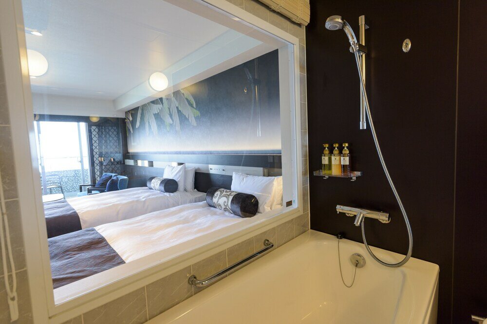 Фото Kanehide Kise Beach Palace