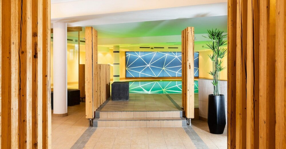 Фото Seiblishof Superior Hotel Ischgl