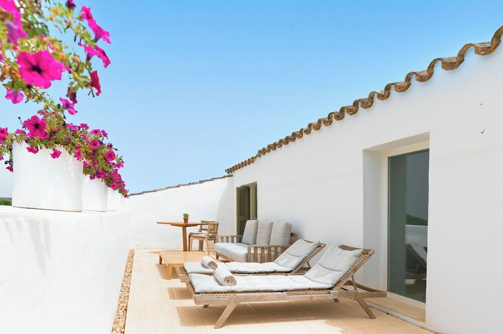 Фото Torralbenc, an SLH Hotel