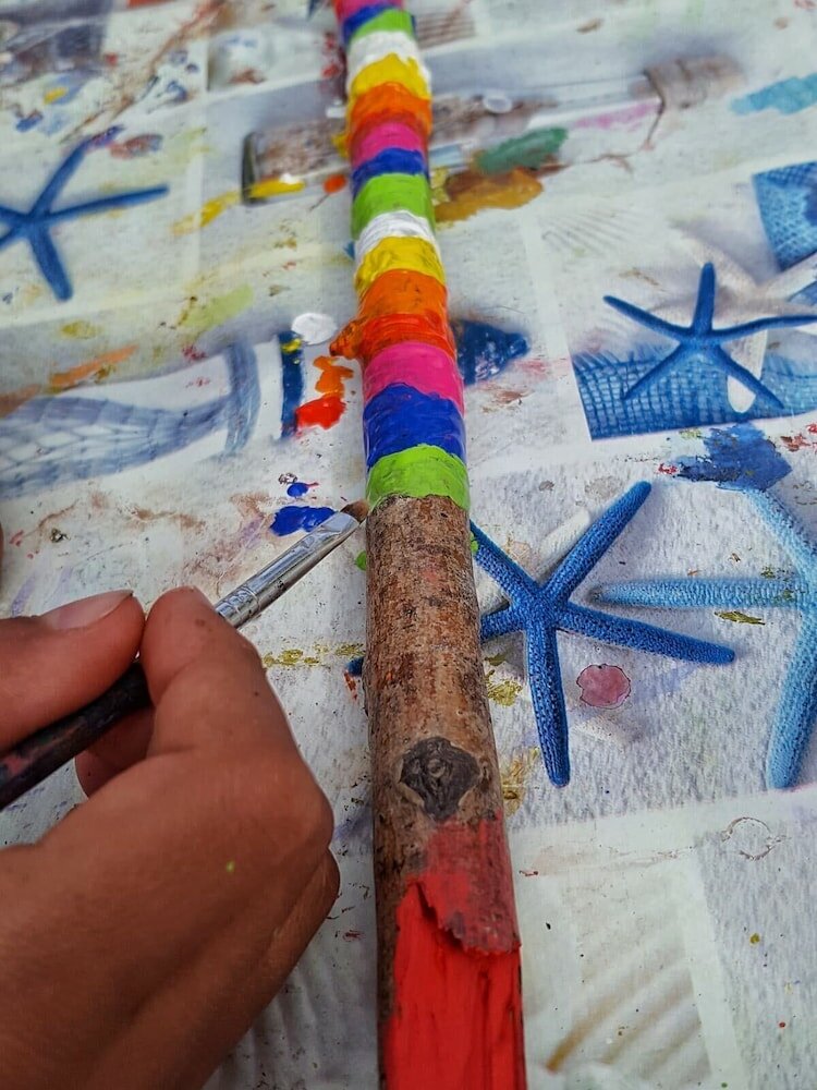 Фото Orbetello Family Camping Village