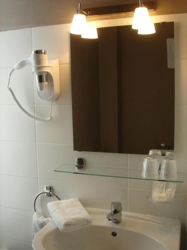 Фото Hotel Tete d'or