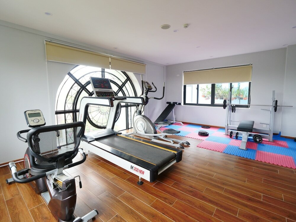 Фото Shining Riverside Hotel and SPA