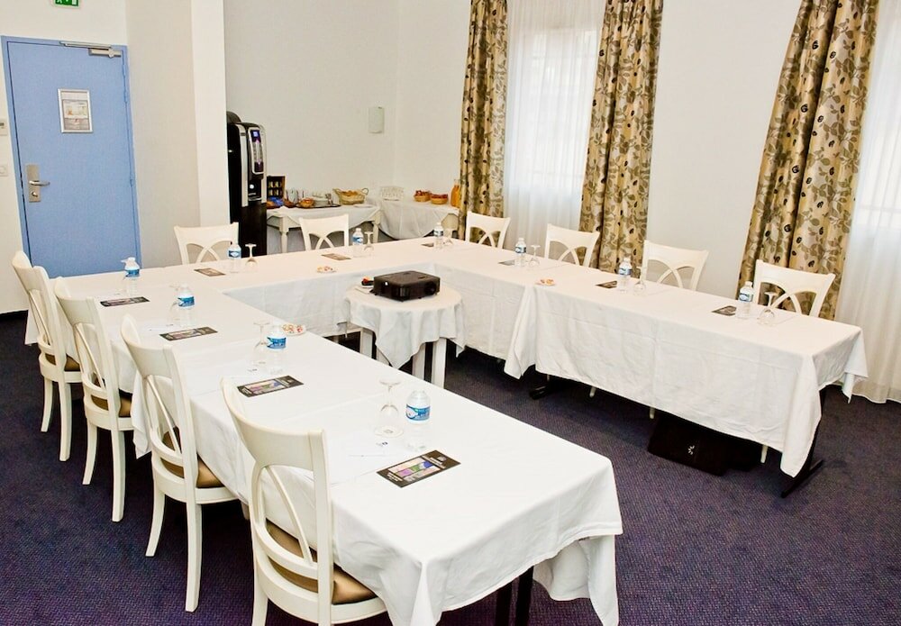 Фото Best Western Hotel Le Sud