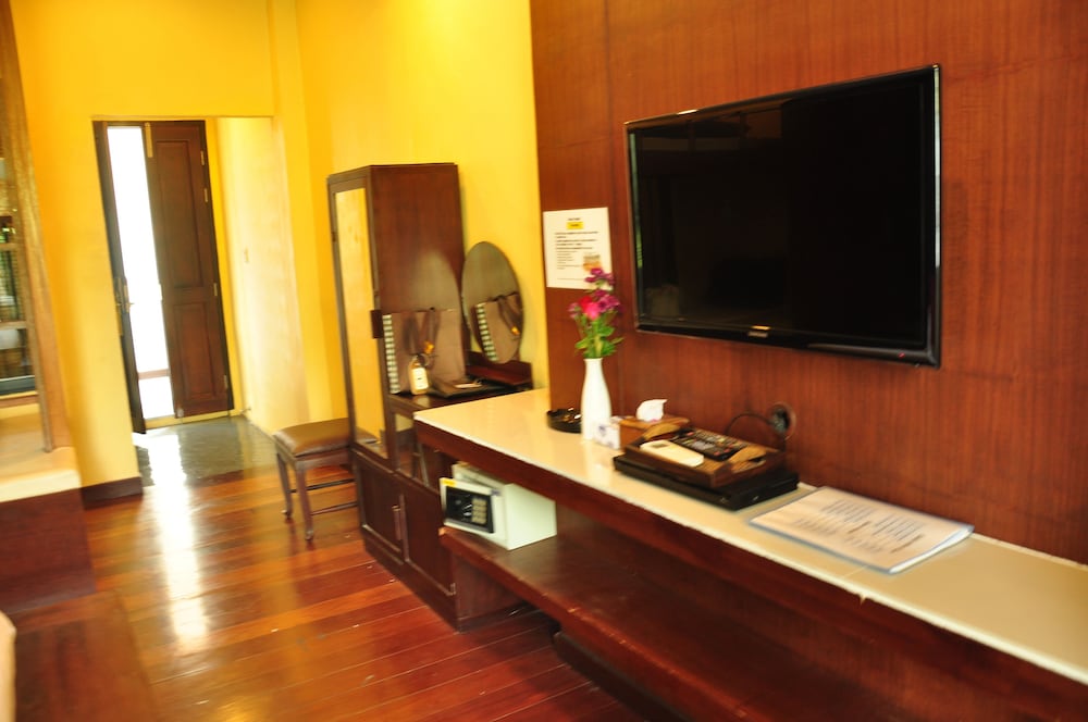 Фото Sabye Bangkok Hotel