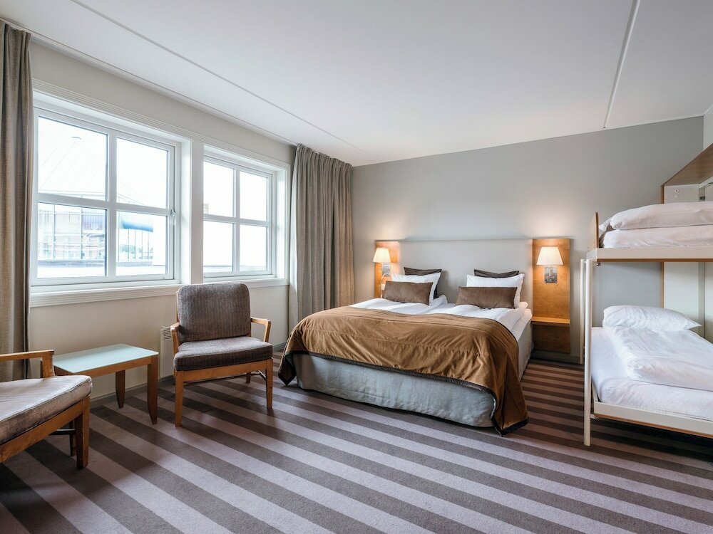 Фото Quality Hotel Sarpsborg