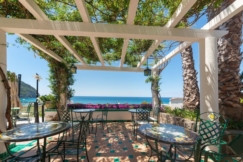 Фото Hotel Villa Bianca