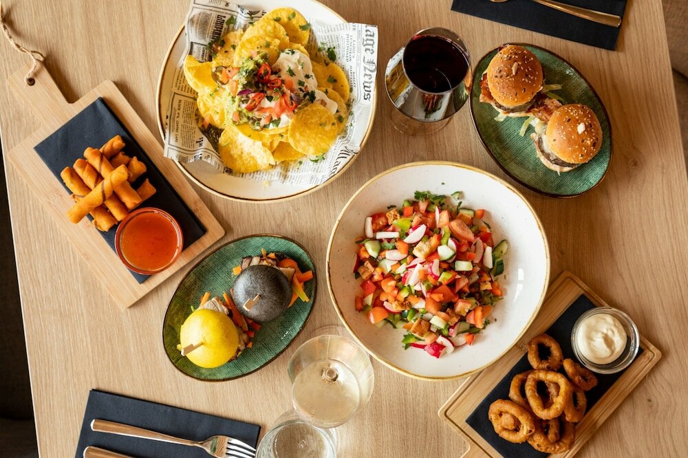 Фото отеля 5