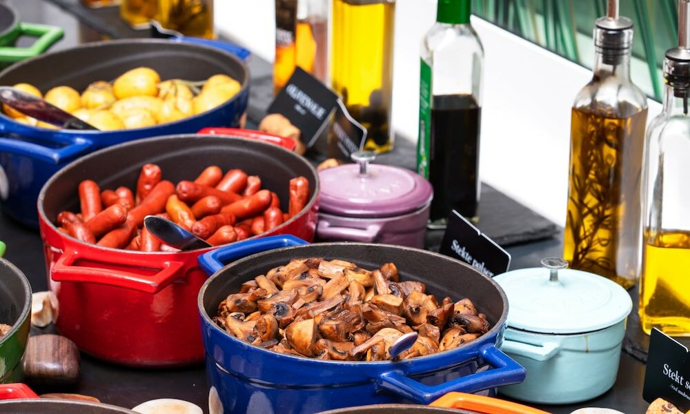 Фото Thon Hotel Cecil