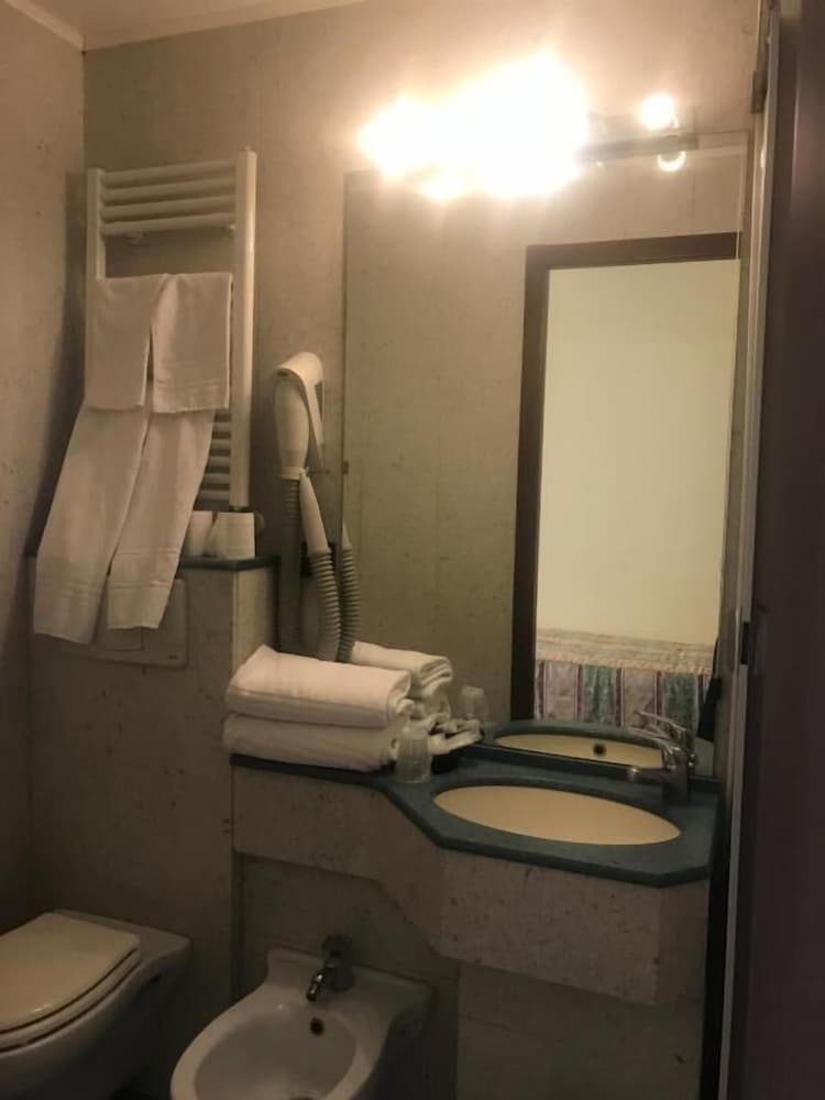 Фото Hotel Cinzia