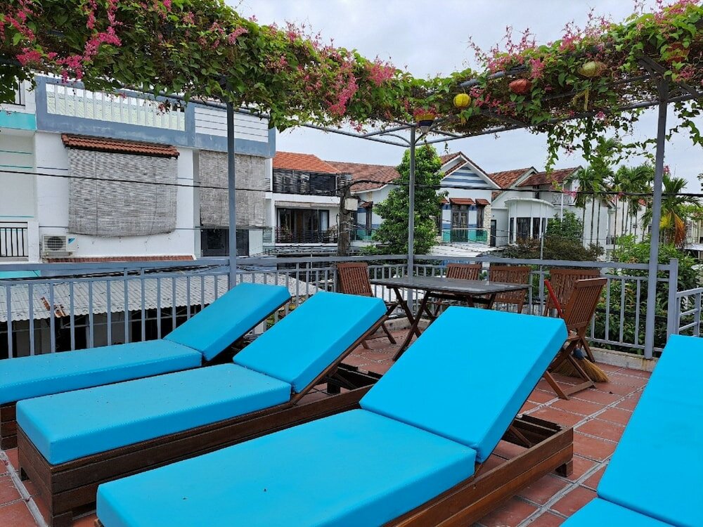 Фото Betel Garden Villas