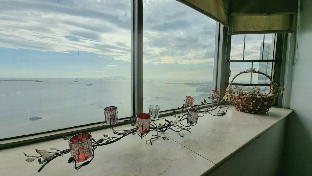 Фото Marina Residential Suites