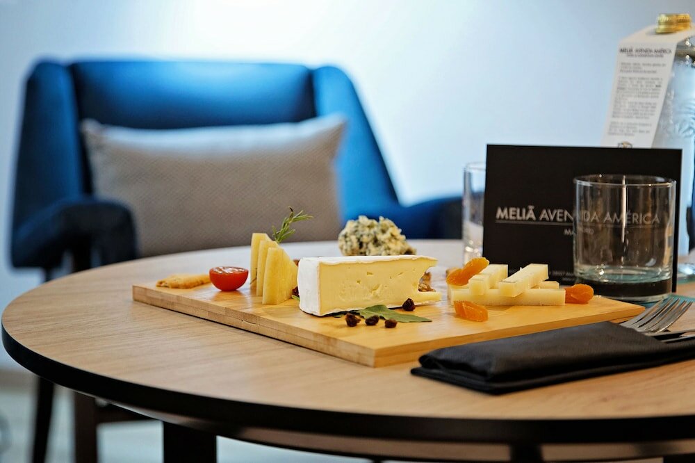 Фото Meliá Avenida América