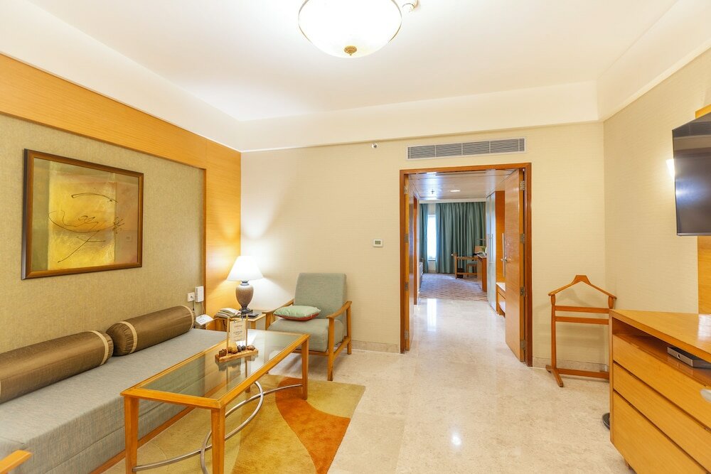 Фото Fortune Park Lake City Thane - ITC Hotel Group