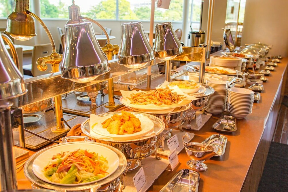 Фото Hotel Kyocera