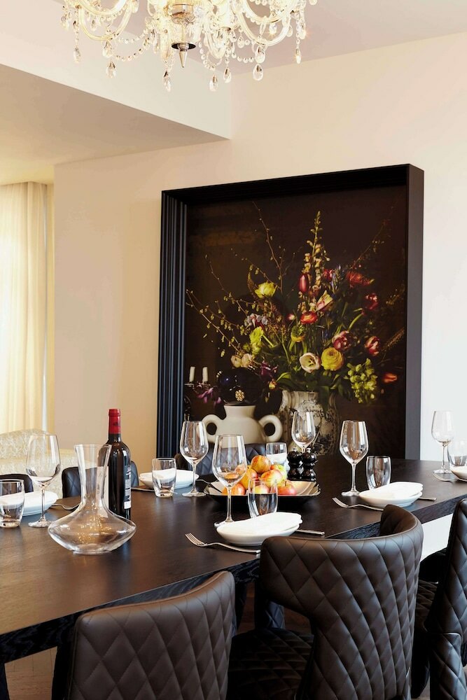 Фото Andaz Amsterdam Prinsengracht