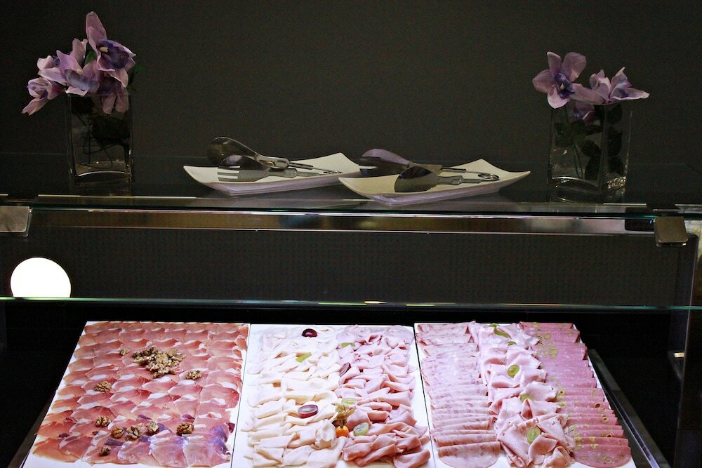 Фото Urban Dream Granada Hotel