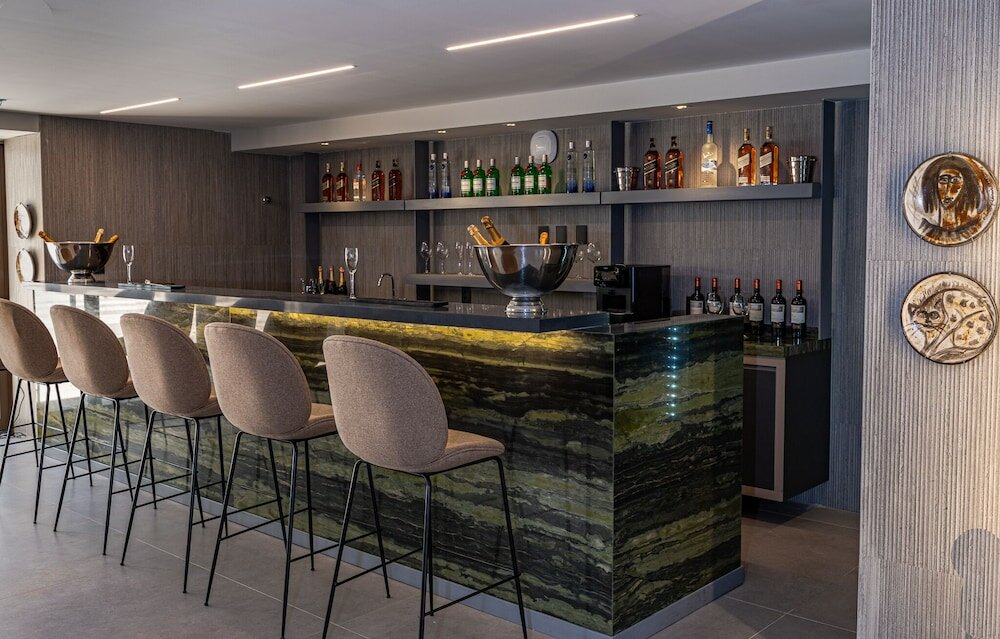 Фото Oceana Atlântico Hotel