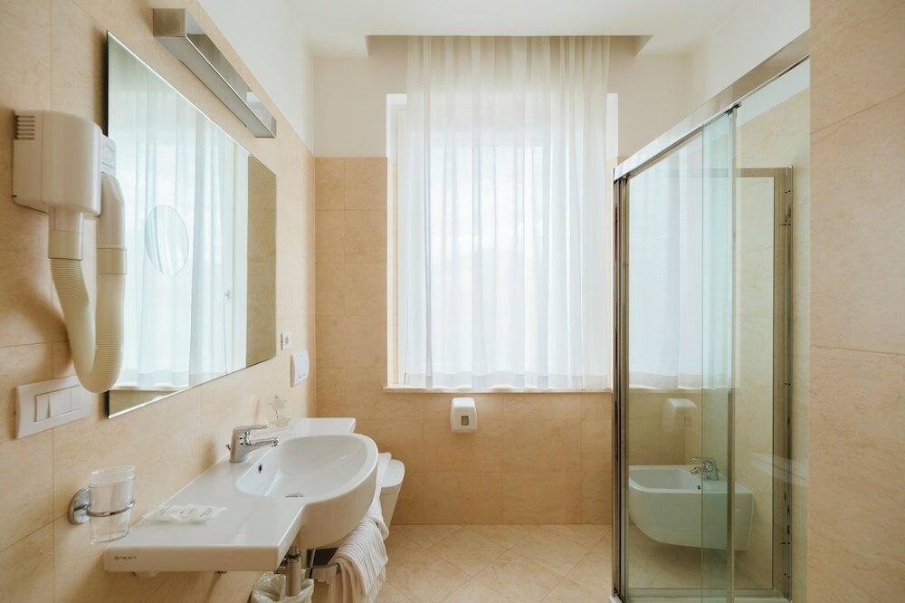 Фото Hotel Miramare