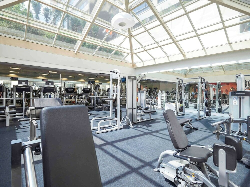 Фото Pullman Sao Paulo Ibirapuera