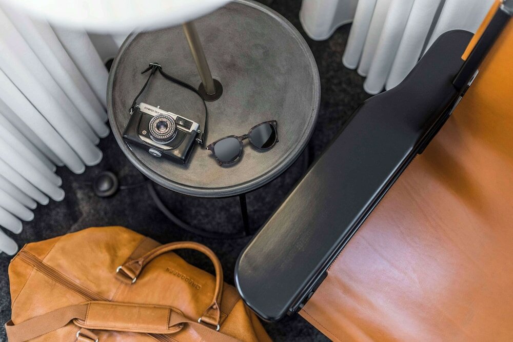 Фото Scandic The Mayor