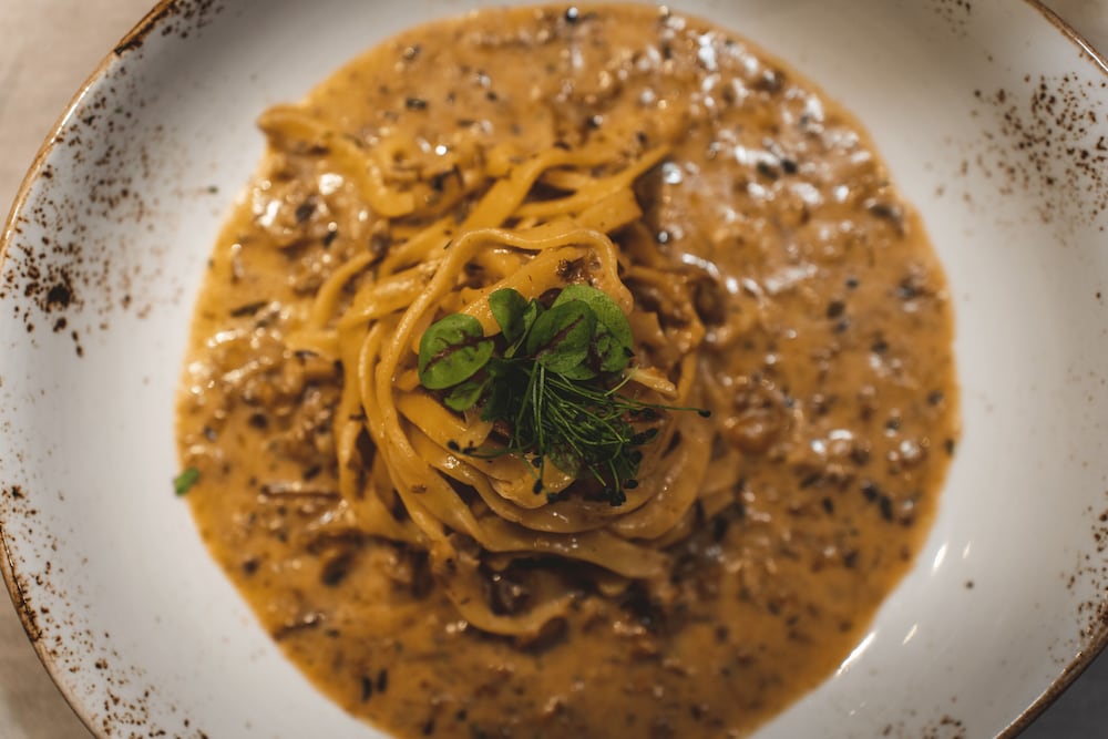 Фото Alpinhotel Berghaus