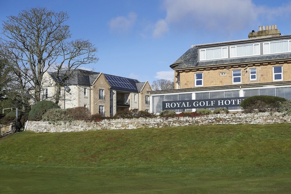 Фото Royal Golf Hotel