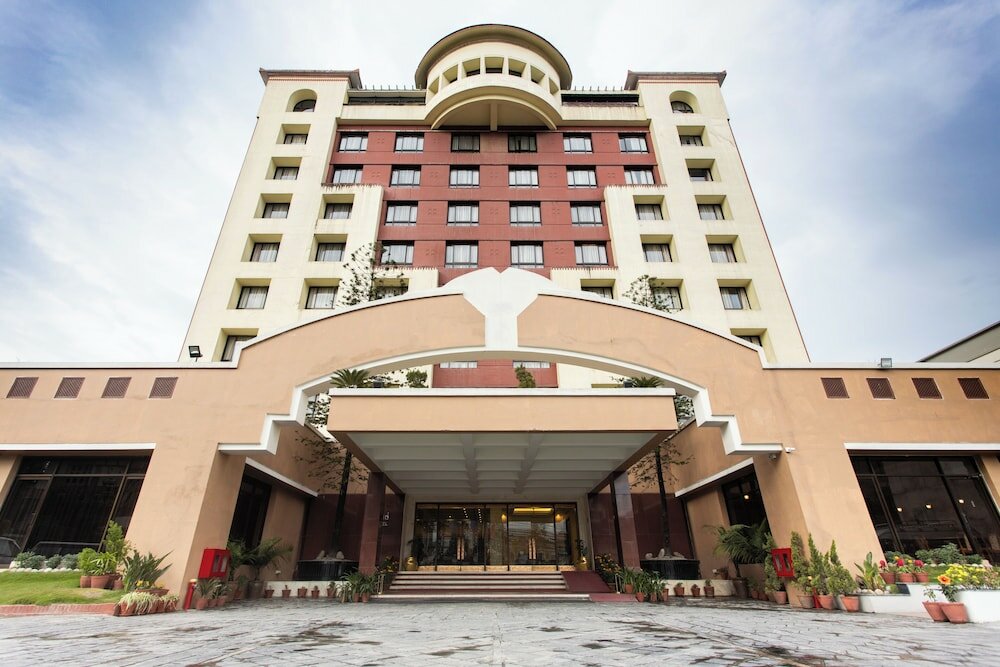 Фото Grand Hotel