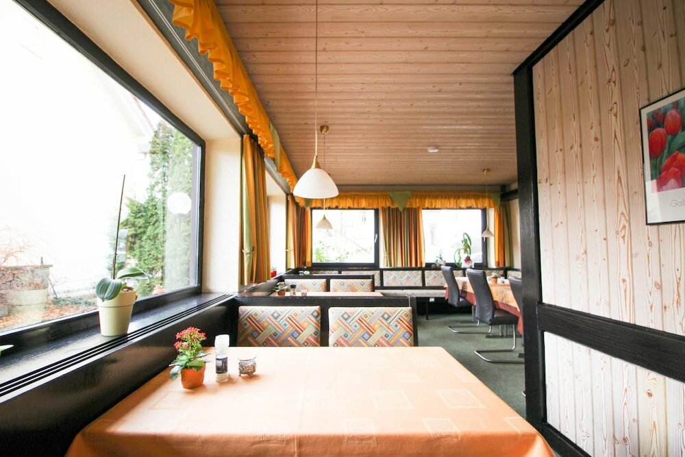 Фото Hotel Brandl