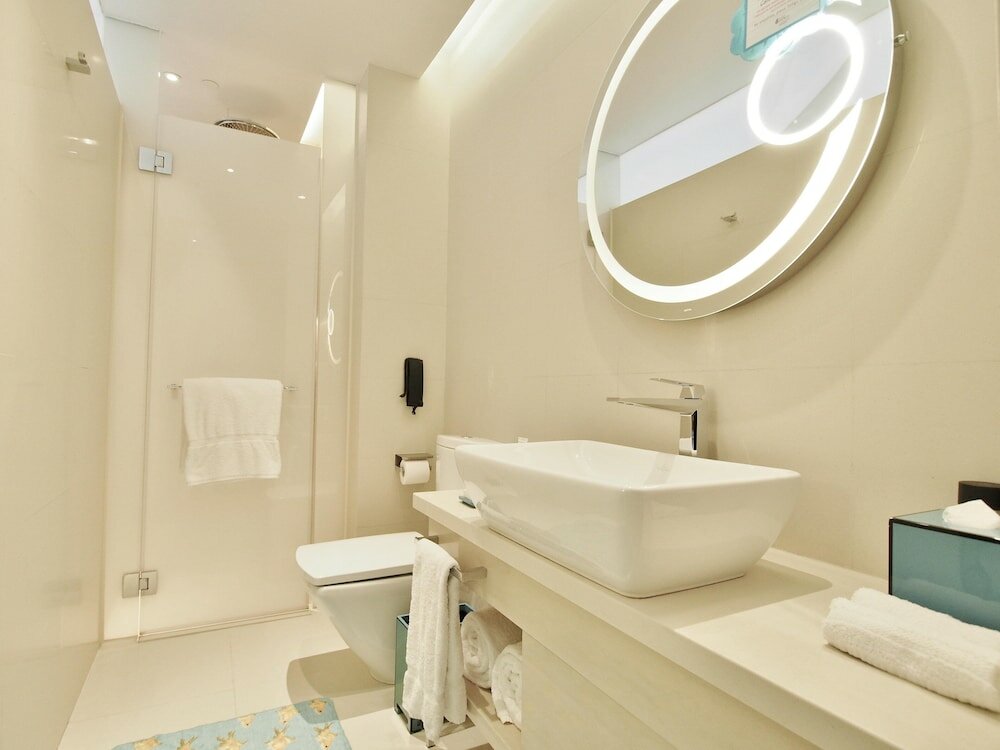 Фото Indigo Hong Kong Island, an Ihg Hotel