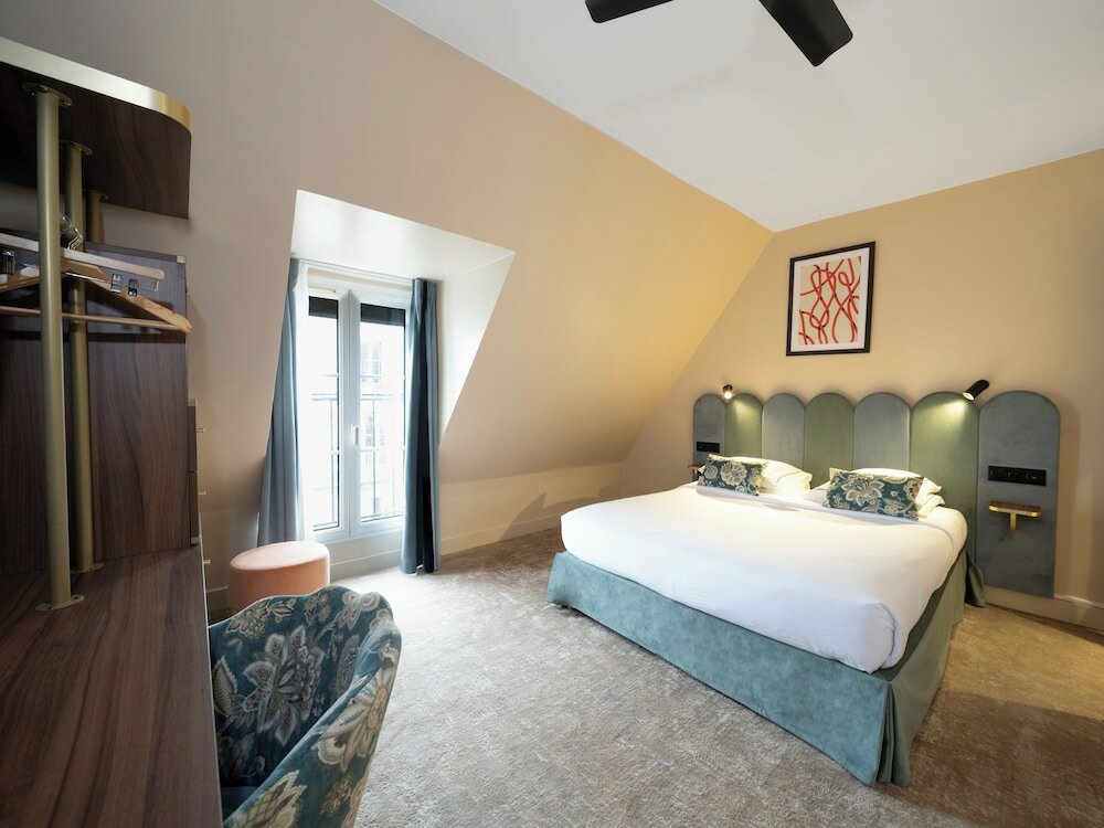 Фото Hotel Boronali