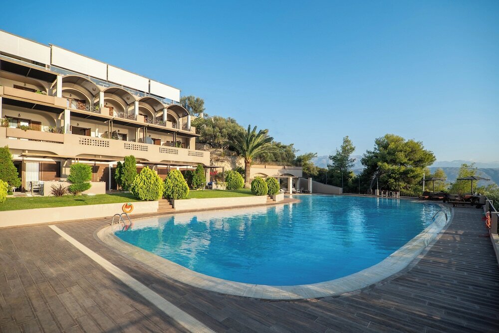 Фото Royal Sun Hotel