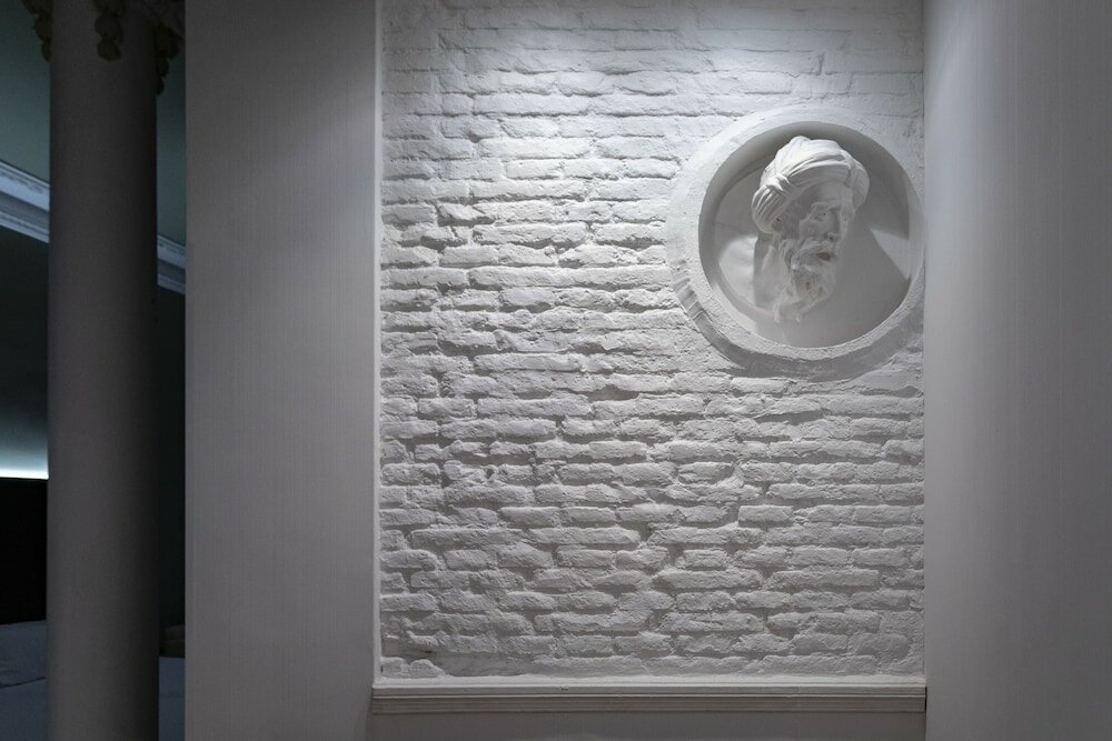 Фото Petit Palace Lealtad Plaza