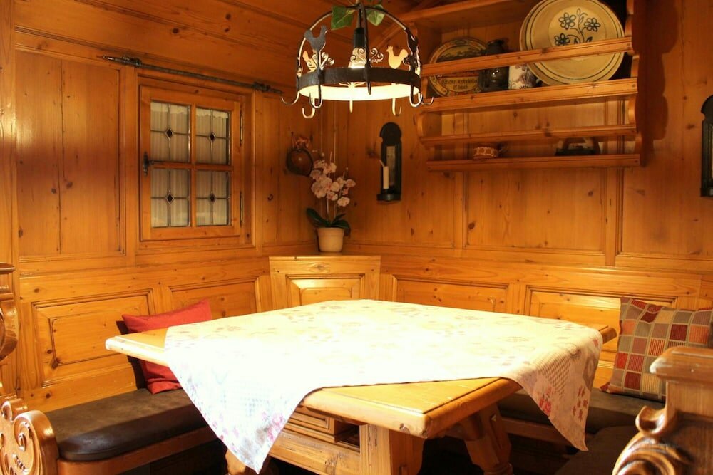 Фото Hotel Brandl