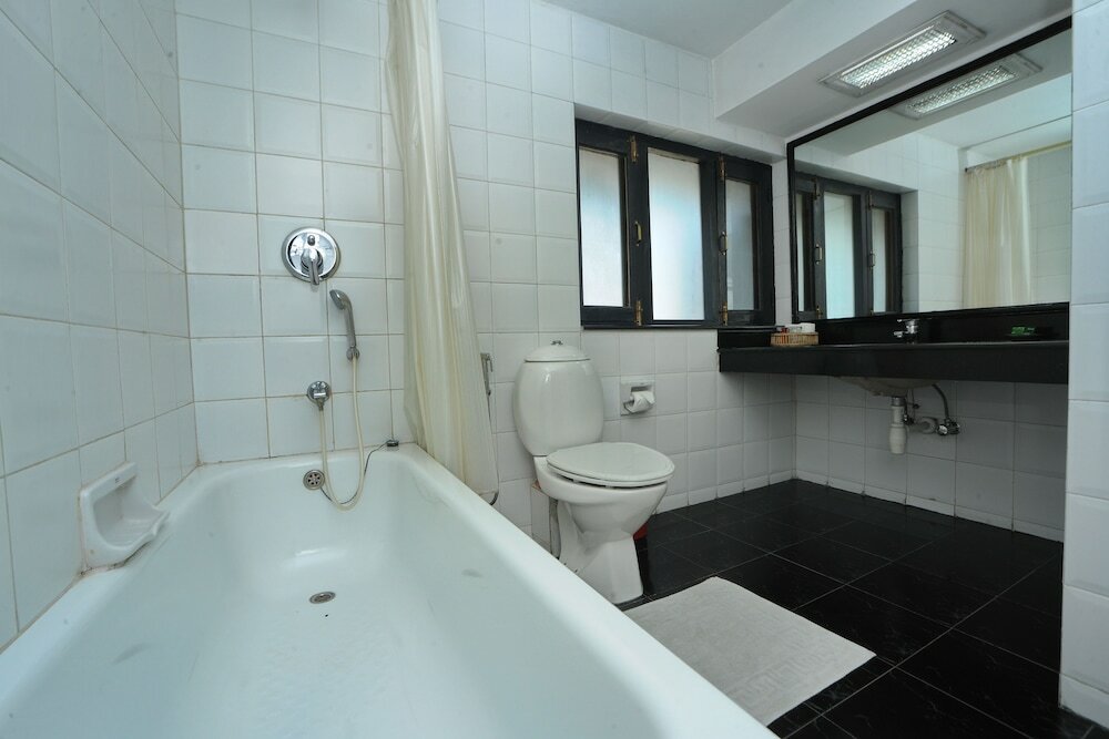 Фото Hotel Greenwich Village