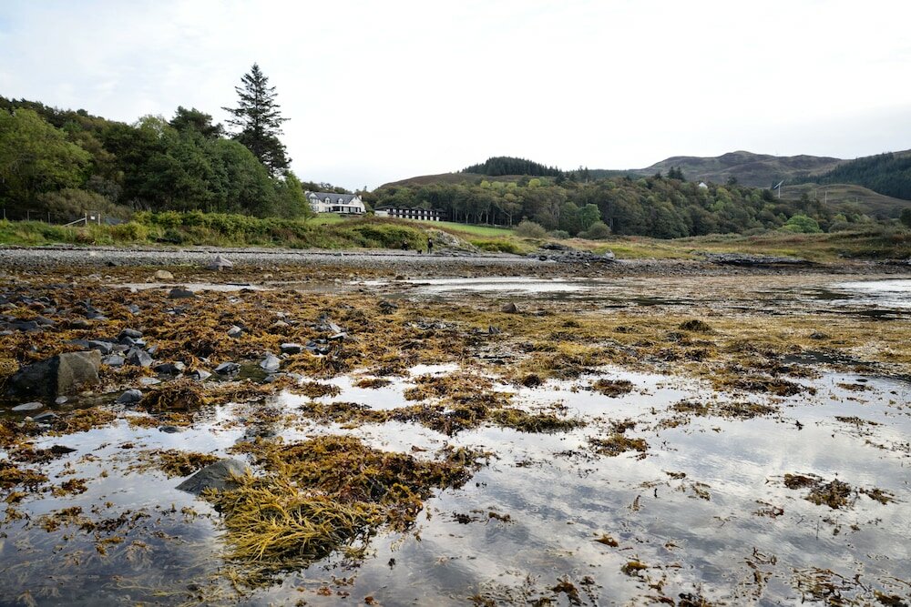 Фото Loch Melfort Hotel