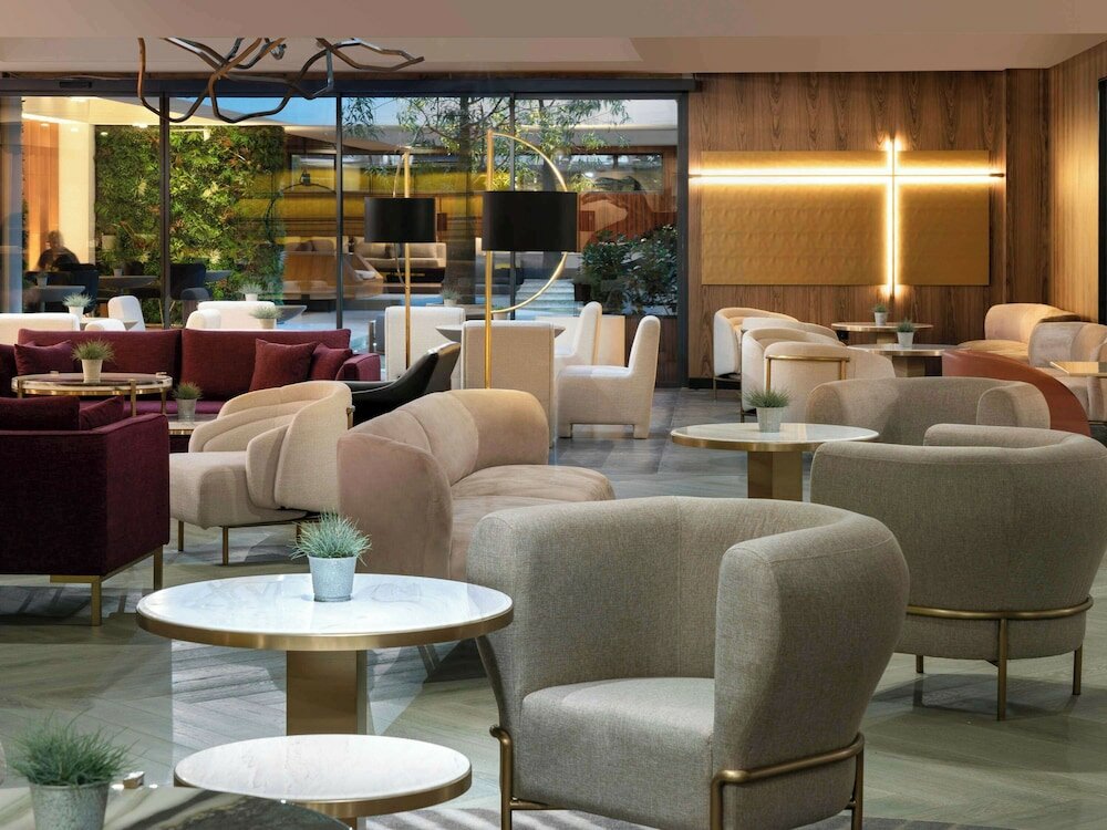 Фото The Emporium Plovdiv MGallery Hotel Collection