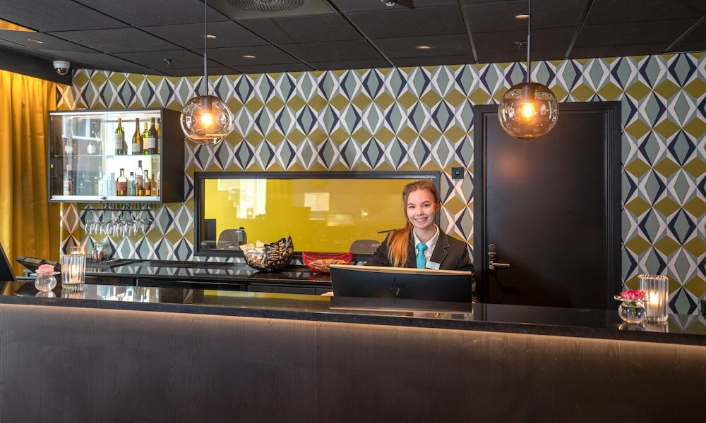 Фото Thon Hotel Polar