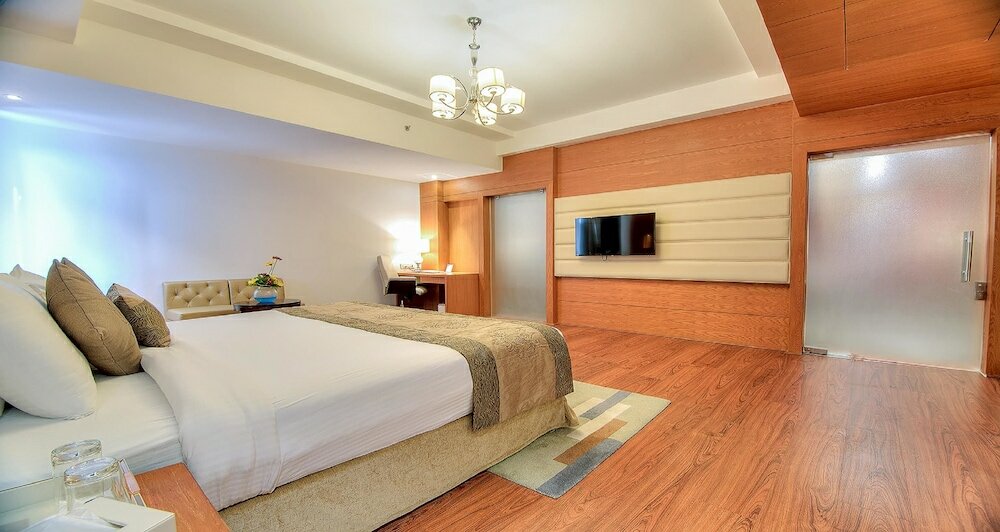 Фото Best Western Summerlea