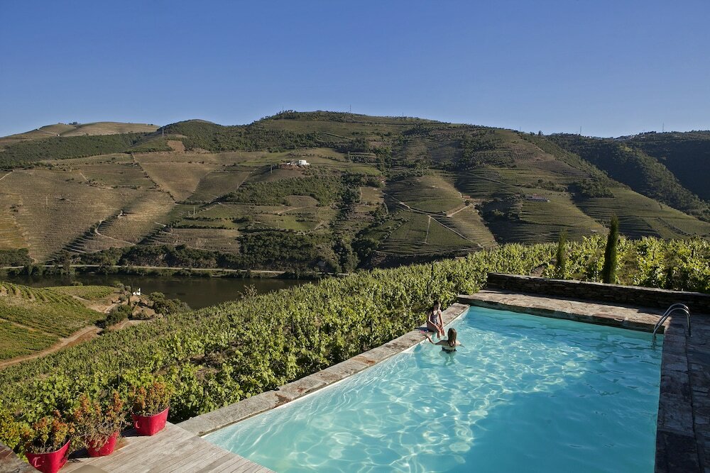 Фото Quinta Nova Winery House - Relais & Châteaux