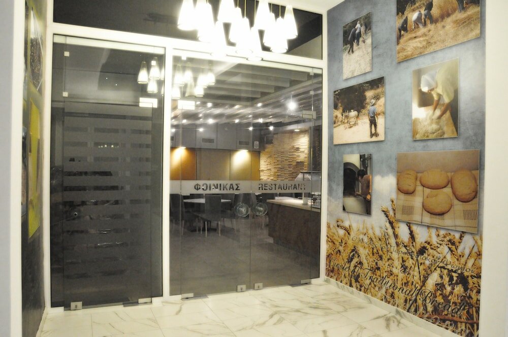 Фото Astron Hotel