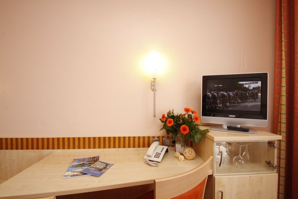 Фото Hotel Kaiserhof