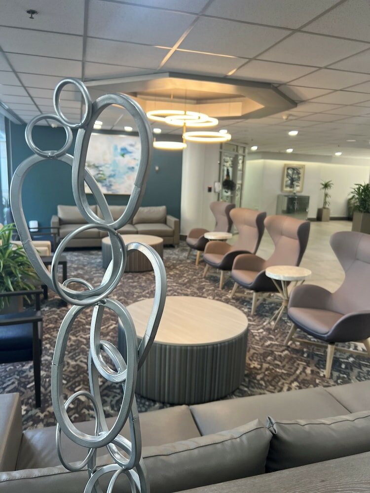 Фото Brent House Hotel